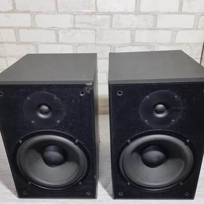 Nubert nuBox 360 Rare Vintage Bookshelf Speakers Tested Hi-Fi German Warranty image 21