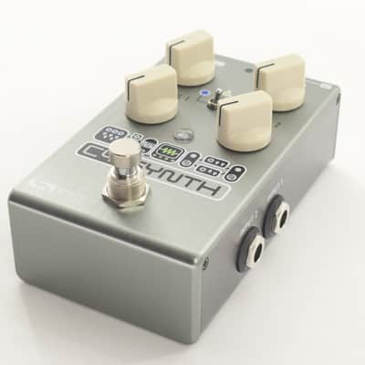 Source Audio C4 Synth 2023 Blue image 2