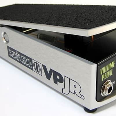 Ernie Ball VP JR. Passive Volume Pedal image 1