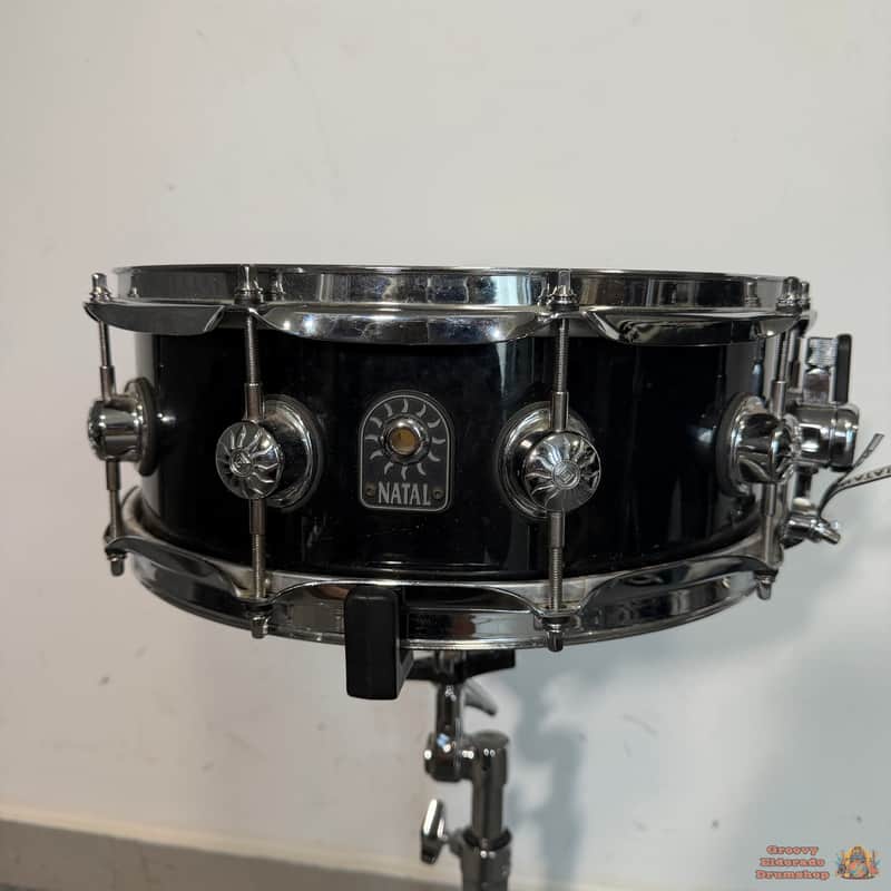 Natal Originals Maple 14x5,5 Snare Drum image 1