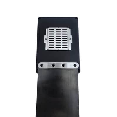 Canned Sound- Flux Strip. Steel Percussion Instrument. image 2