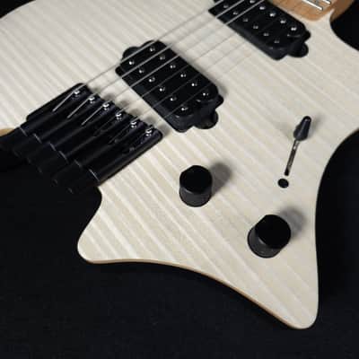 Strandberg Boden Standard NX6 Natural w/Gig Bag image 7