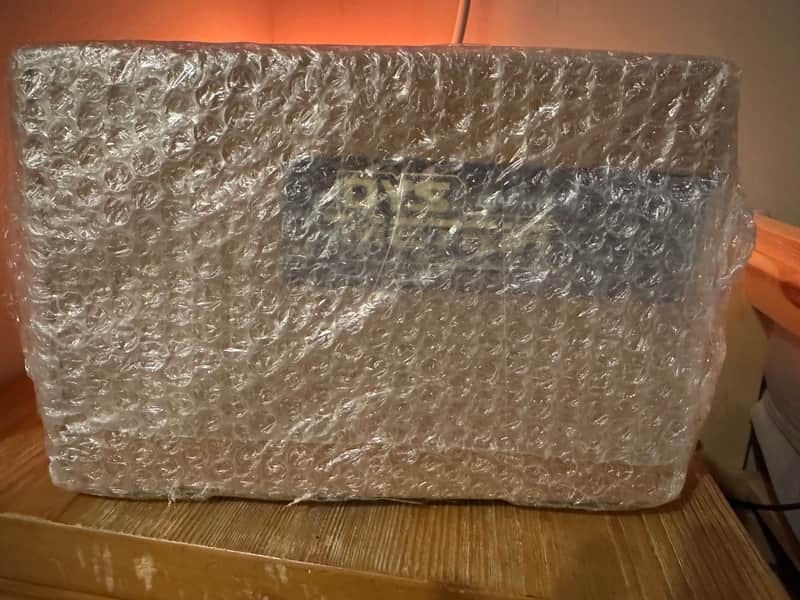 Dreadbox Dysmetria: Analog Groove Synth & Percussion Machine (DIY Kit)