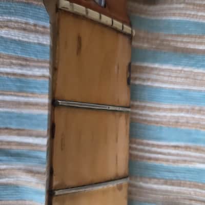 Fender stratocaster 1979 USA neck - Maple image 17