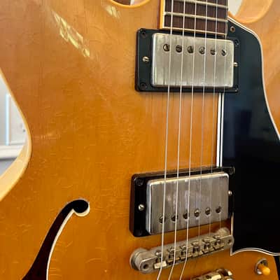 Gibson Custom Shop Murphy Lab '59 ES-335 Reissue Ultra Heavy Aged image 3