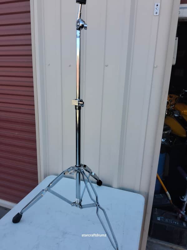 PDP Double brace cymbal stand image 1