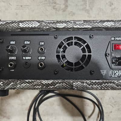 thisheavyearth Fleshrot 200w 2026 - Snakeskin tolex image 3