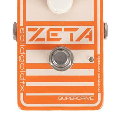Used SolidgoldFX Zeta image 2