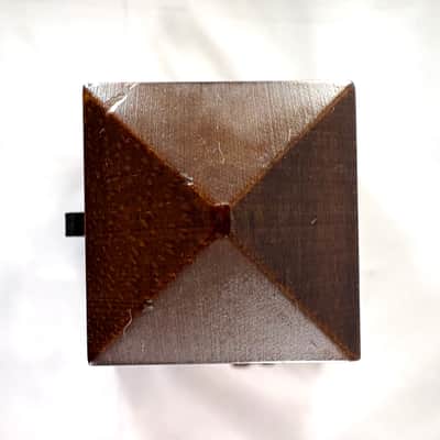 Seth Thomas Vintage Metronome E873-006 #10 - Wood Grain image 5