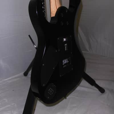 Ibanez RG870Z-BK Premium, cool! image 8
