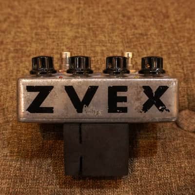 Z. Vex Box Of Rock [Br010043] (07/08) image 4
