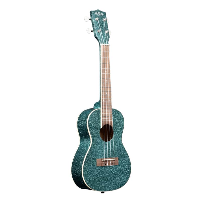 Kala KA-SPRK Sparkle Series Concert Ukulele image 1