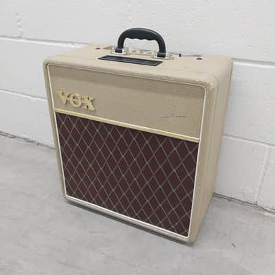 Vox AC4C1-12-TN Limited Edition 4-Watt 1x12" - Tan image 1