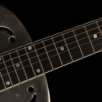 National Style O 14 Fret Replicon (#448) image 13