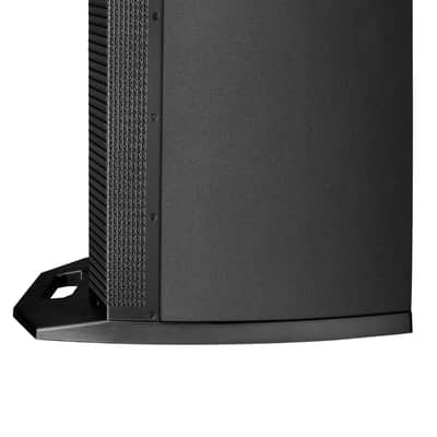 HK Audio no. 1007864 | POLAR 10 Sub Unit ONLY, Black. New with Full Warranty! image 7