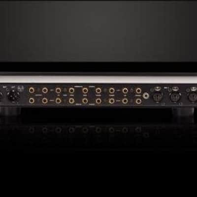 Bryston BP26 Preamplifier with PS3 Power Supply image 3