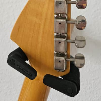 Fender Jazzmaster CIJ Crafted in Japan "Q-Series" Matching Headstock – Top! image 10