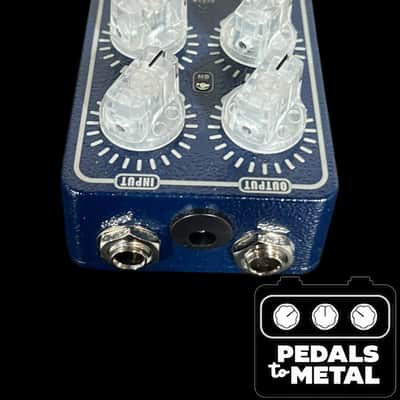 King Tone Guitar The Octaland Mini V1 2019 - 2022 - Various X15559 image 5