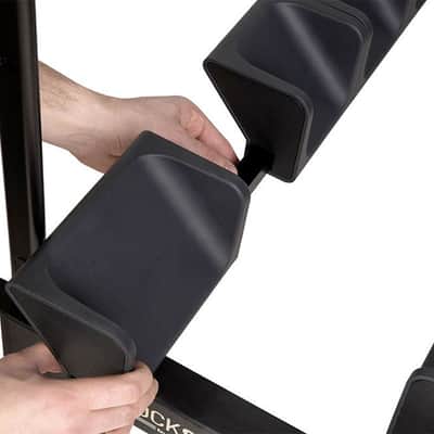 RockStand Multiple Sta Múltiple Modular para Guitarras o Bajos Acústicos image 3