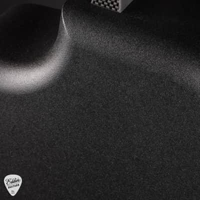 McPherson Carbon Touring Honeycomb - Black Hardware image 11