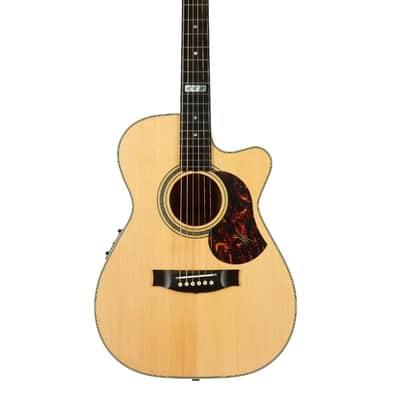 Maton EBG808TEC - Tommy Emmanuel signature ! NEW ! IN STOCK ! image 2