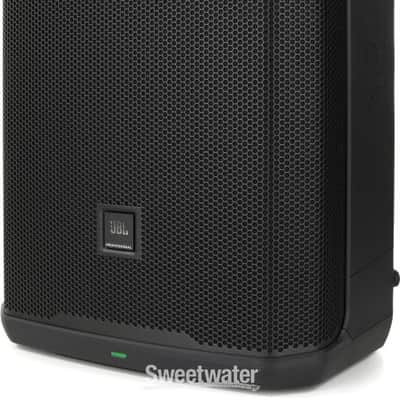 JBL PRX915 15-inch Powered Loudspeaker (PRX915d1) image 4