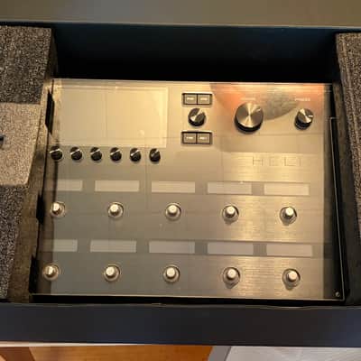 Line 6 Helix Floor + Plexi Shield image 4