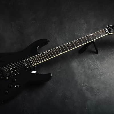 Edwards  E-HR-115 2000-2004 -  Black image 1