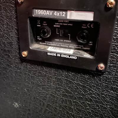 Marshall JCM 800 100-Watt Lead Series Reissue 2013-2014 image 10
