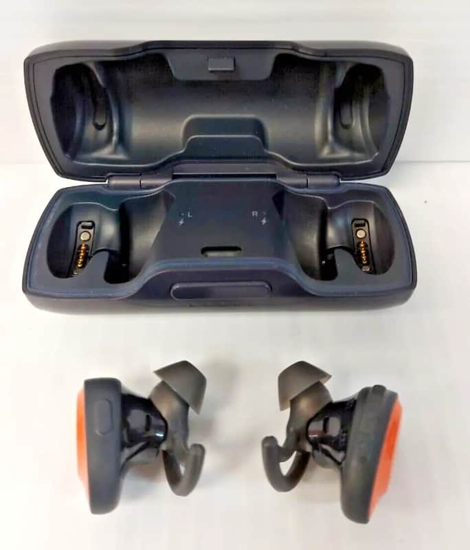 Bose SoundSport Free Earbuds image 1