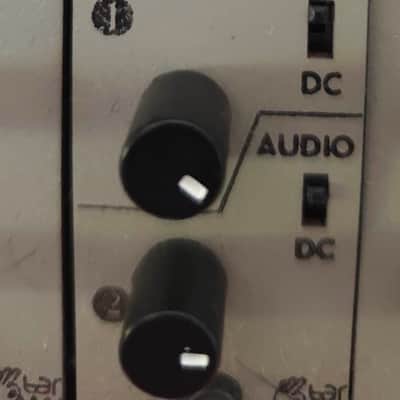Tangible Waves AE MODULAR SYSTEM starter Rack + 1 Long Rack w/ curated modules 2019-2023 - Classic image 8