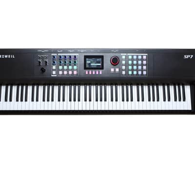 Kurzweil SP7 - Stage Piano image 2