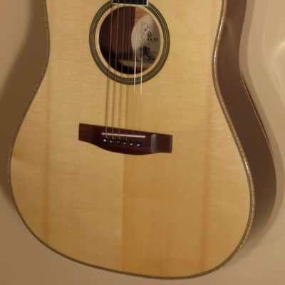 1999 Roy Noble Coco Bolo Dreadnought #315 image 2