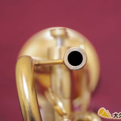 1993 Monette B933/GP B ♭ Trumpet image 3