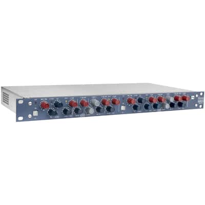 Neve 8803 Dual-Channel EQ image 1