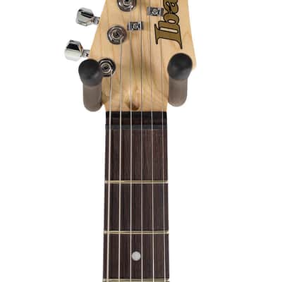 2026 Ibanez AZES40 3-tone Sunburst image 4