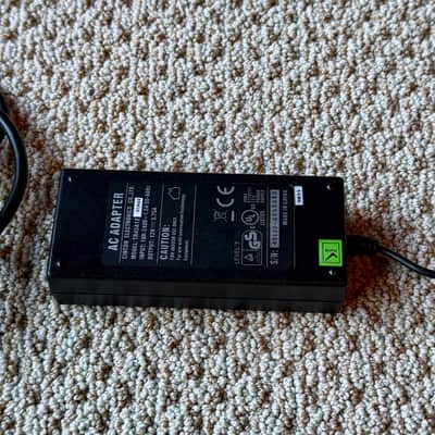 Sound Devices 788T Field Recorder (160GB HDD, v2.15) w/ Custom Cables & Case - Excellent image 10