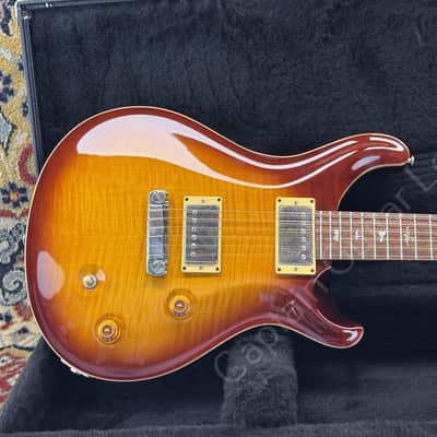 2004 PRS - McCarty - ID 5662 image 1