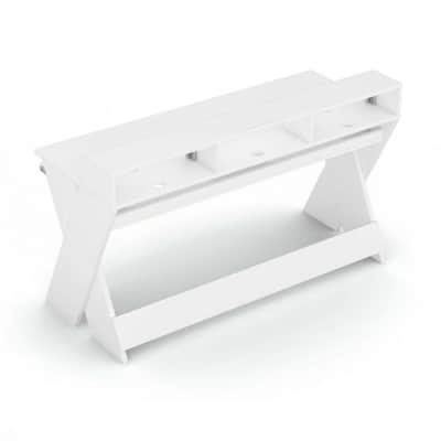 Glorious Sound Desk Pro in White image 5