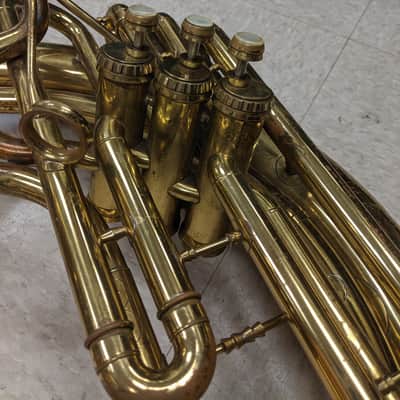 Used Conn 20K  Sousaphone image 2