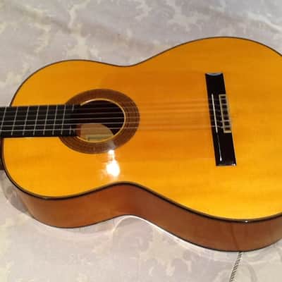 Imai Flamenco F20 1978 Blanca image 1