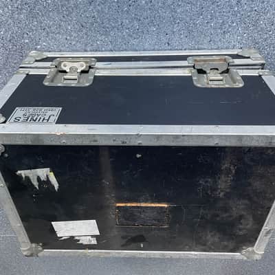 Ampeg SVT "Black Line" 300-Watt Bass Amp Head 1972 - 1975 - Black image 7