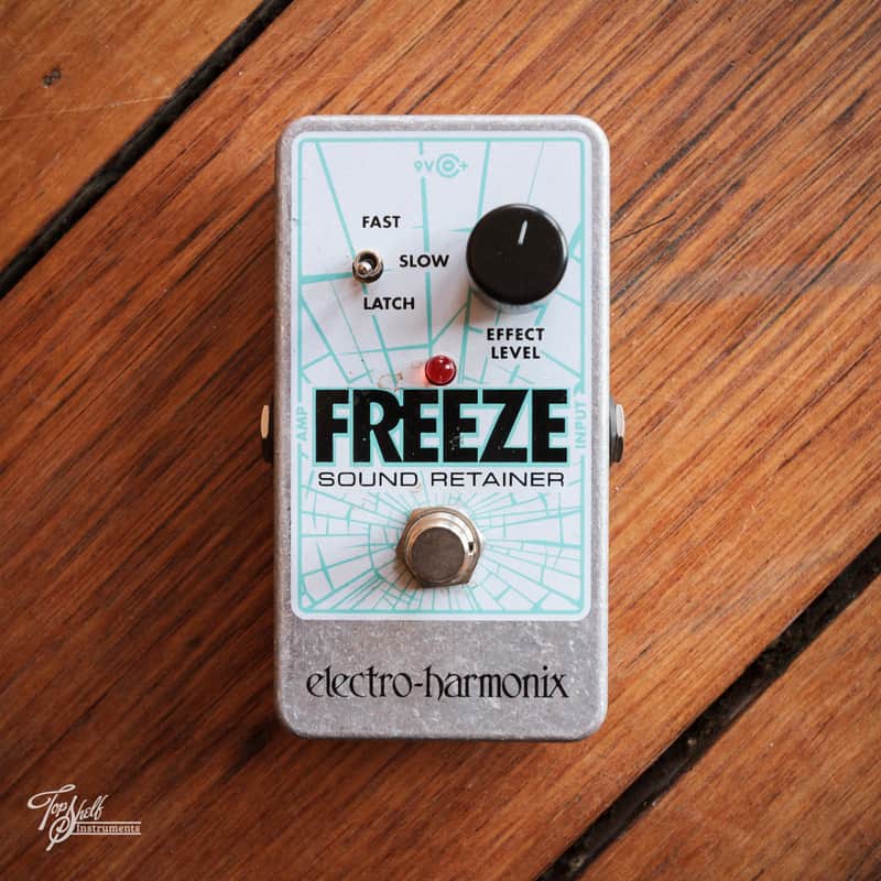 Electro-Harmonix Freeze