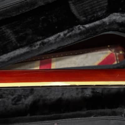 Gretsch G9555 New Yorker Archtop Guitar w Case image 14