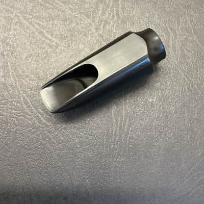 MACSAX Bob Sheppard Eric Falcon Collab 6* Bb Soprano Saxophone Mouthpiece image 4