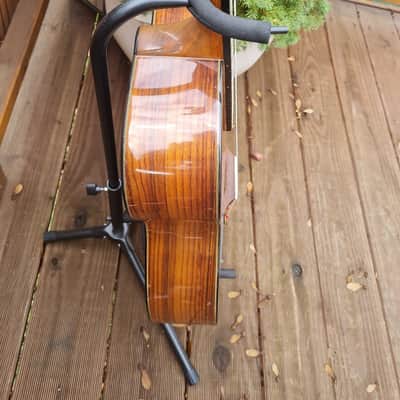Gypsy Jazz Guitar image 3