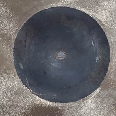 Sabian 19" AAX Freq Crash Cymbal (Gorgeous!) image 10