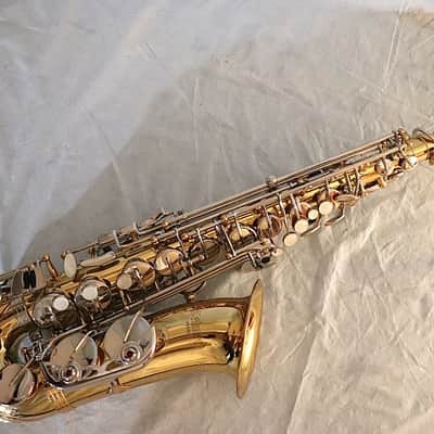 Selmer AS500 Alto Saxophone image 4