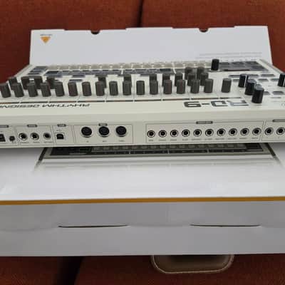 Behringer RD-9 Rhythm Designer image 2