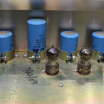 Hiwatt Custom DR103 100 Watt 1994 image 16